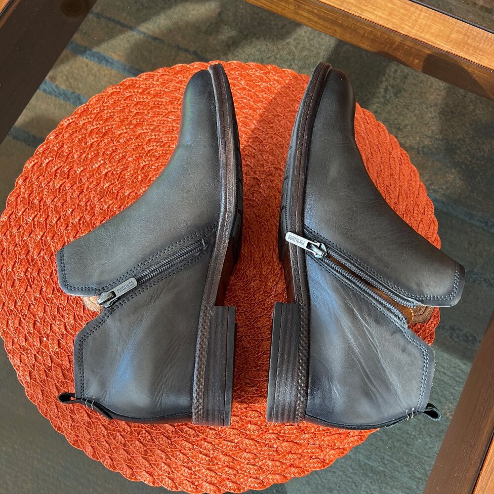 Pikolinos Ankle Boots - Picture 3 of 8
